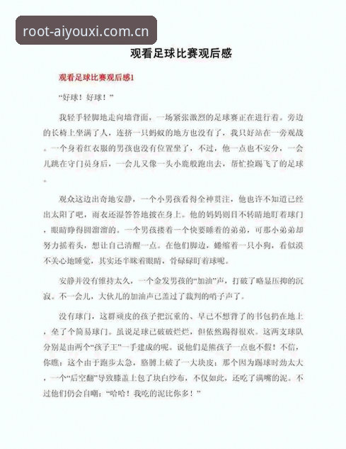 世界杯观赛系统排查：德尚赛后技术复盘与平台场景适配心得